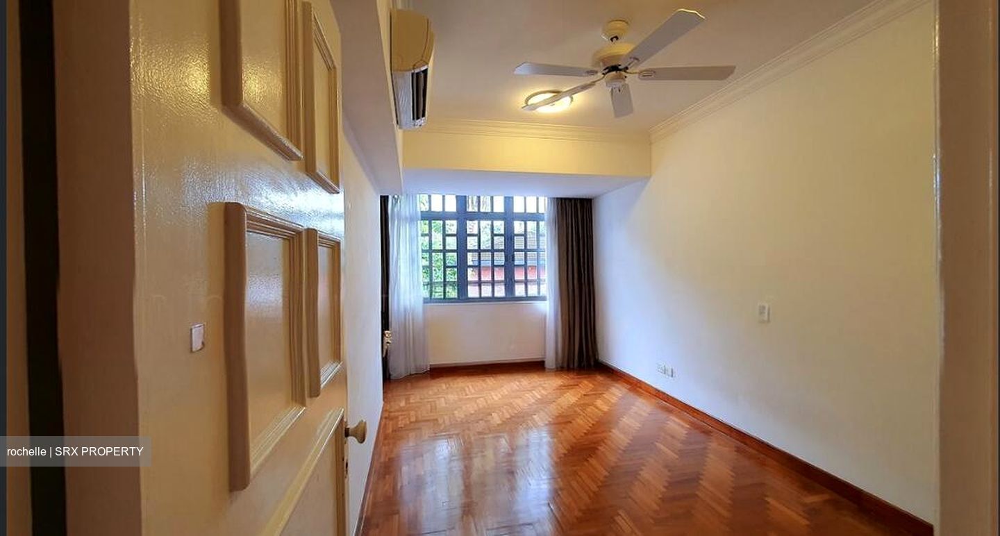 Chancery Grove (D11), Terrace #496558091